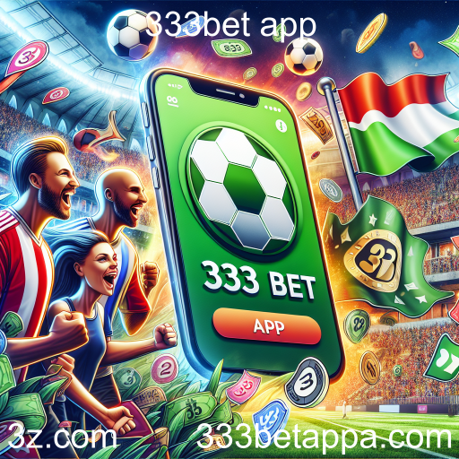 Futebol: A Aposta Certa no 333bet App
